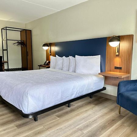 La Quinta Inn By Wyndham Huntsville Research Park Ngoại thất bức ảnh