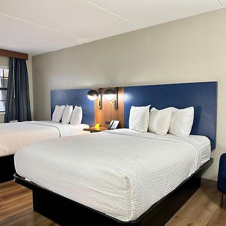 La Quinta Inn By Wyndham Huntsville Research Park Ngoại thất bức ảnh
