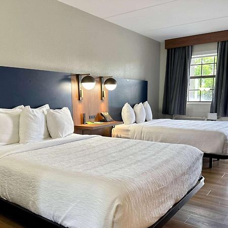La Quinta Inn By Wyndham Huntsville Research Park Ngoại thất bức ảnh