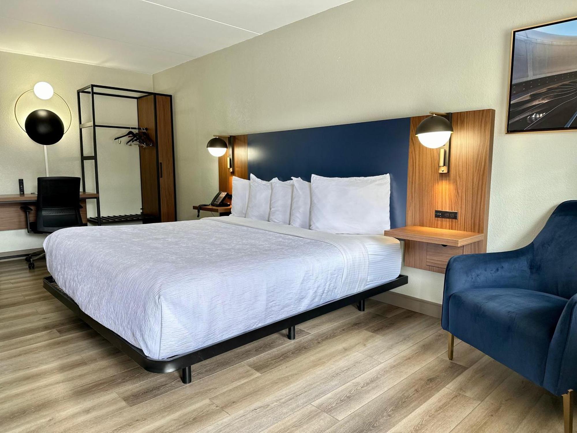 La Quinta Inn By Wyndham Huntsville Research Park Ngoại thất bức ảnh