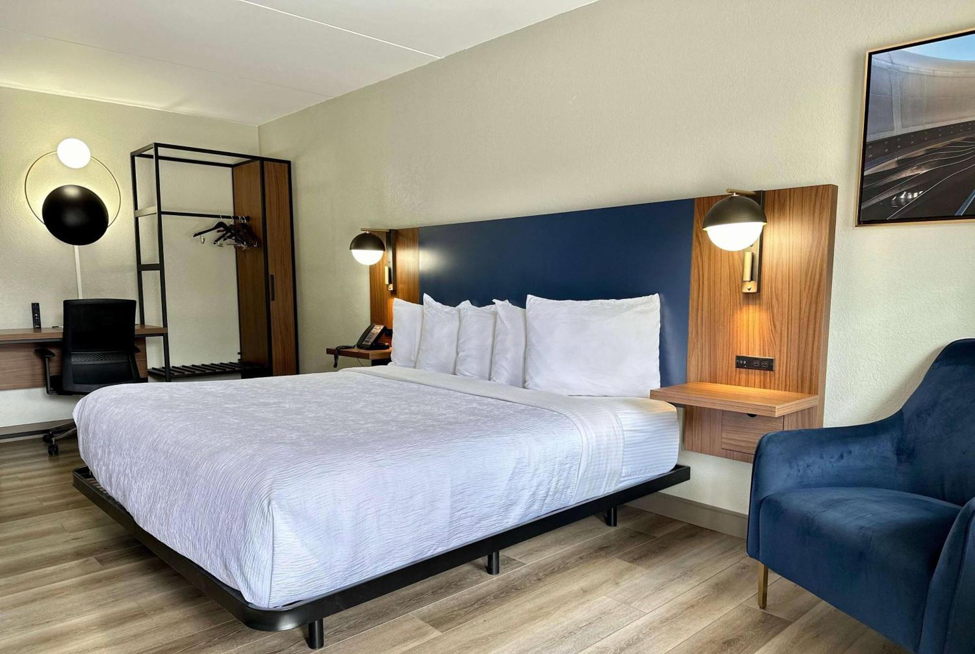 La Quinta Inn By Wyndham Huntsville Research Park Ngoại thất bức ảnh