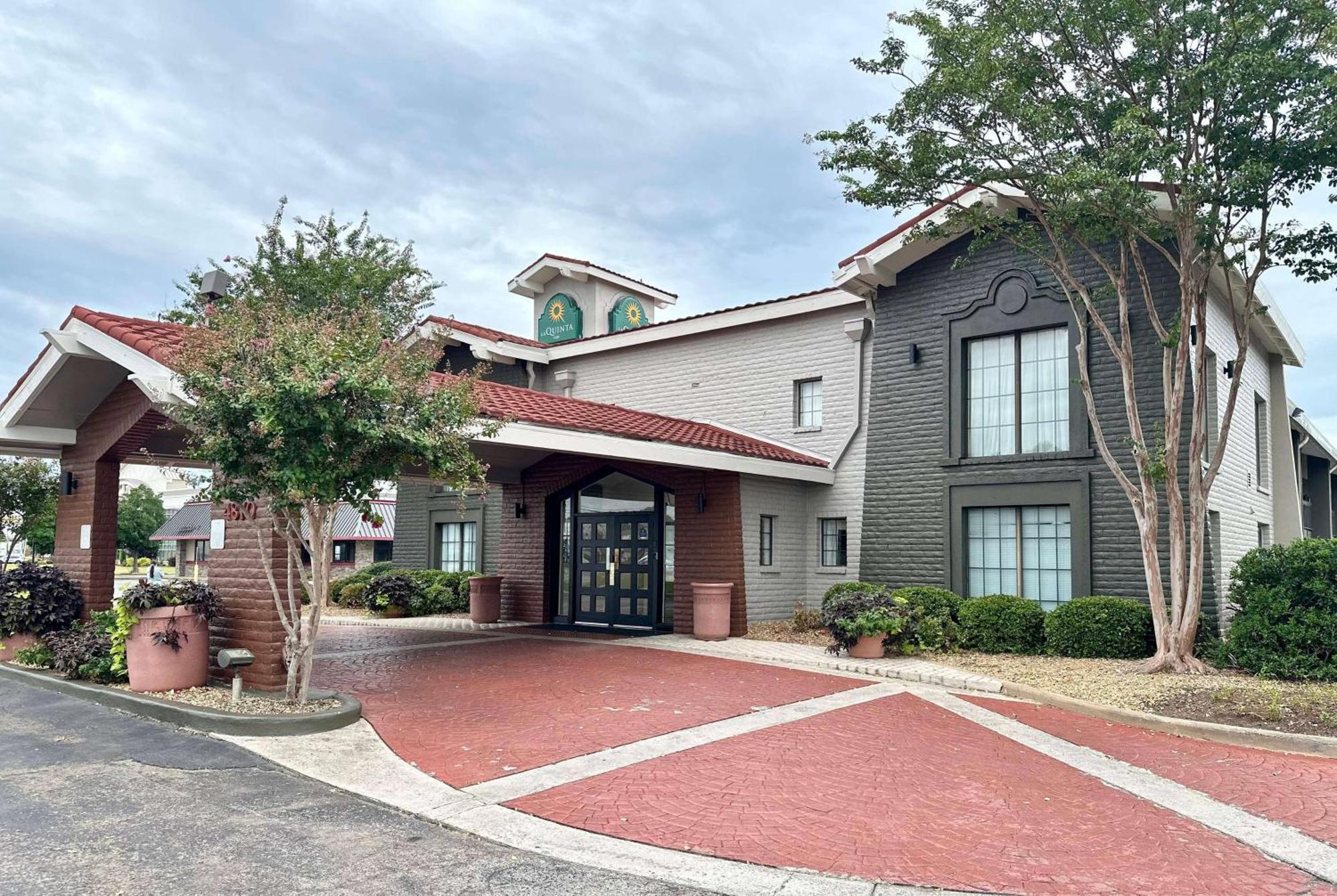 La Quinta Inn By Wyndham Huntsville Research Park Ngoại thất bức ảnh