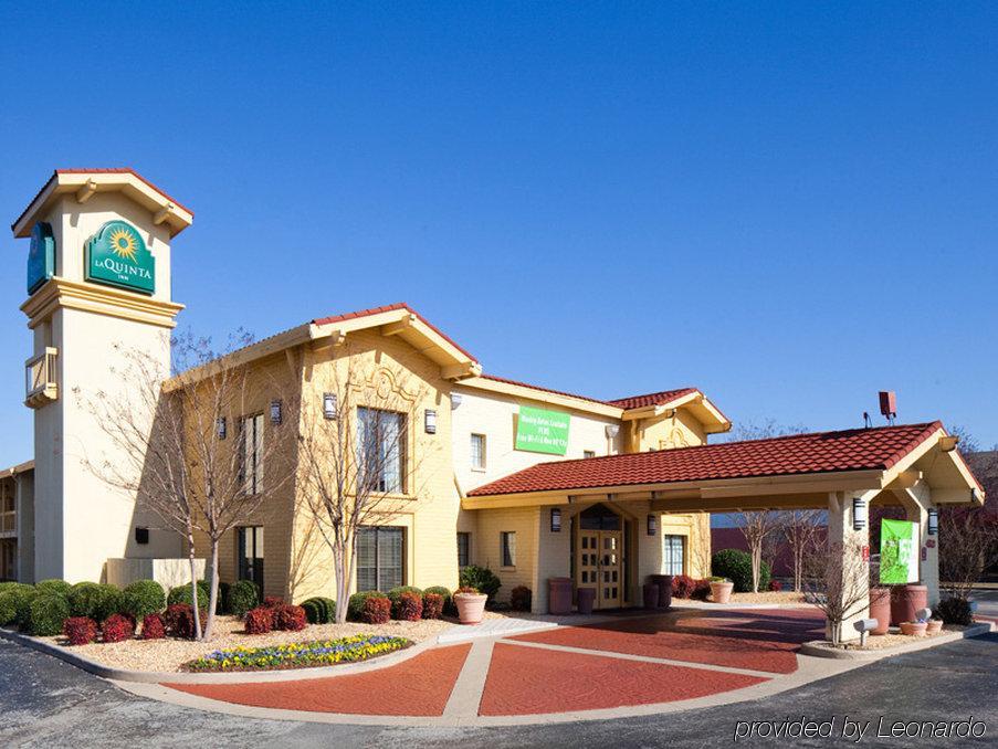 La Quinta Inn By Wyndham Huntsville Research Park Ngoại thất bức ảnh