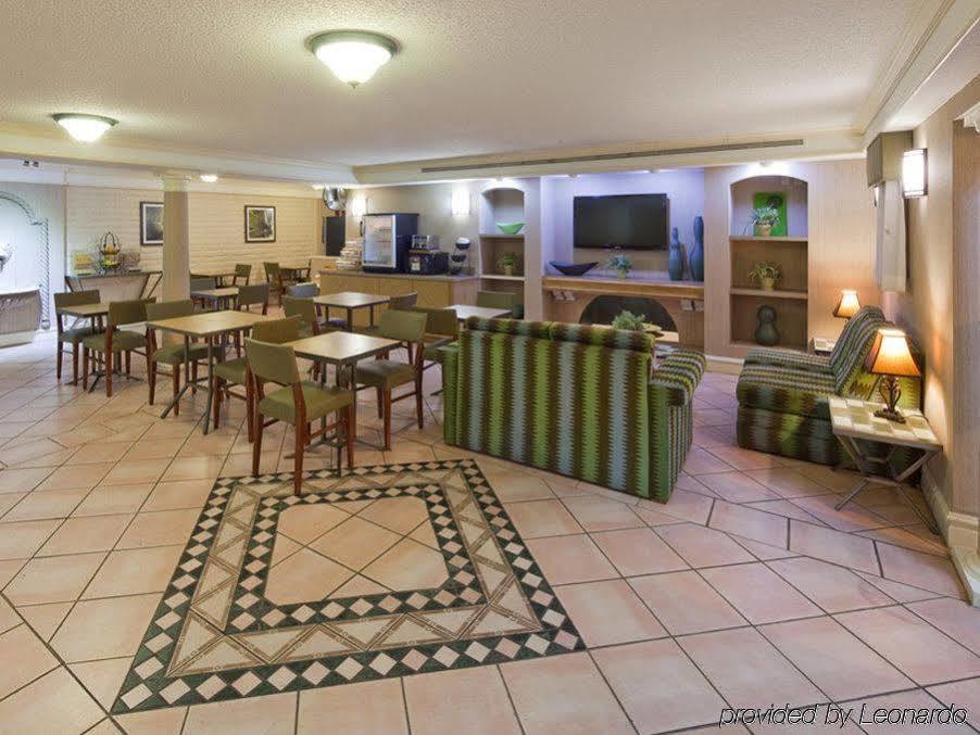 La Quinta Inn By Wyndham Huntsville Research Park Ngoại thất bức ảnh